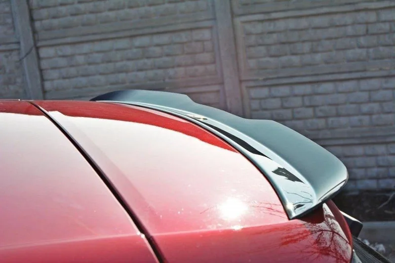 Spoiler cap — Peugeot 308 Mk2 GTI (2013–2017)