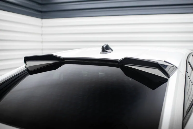 Spoiler cap 3D — Peugeot 408 Mk1 (2022–)