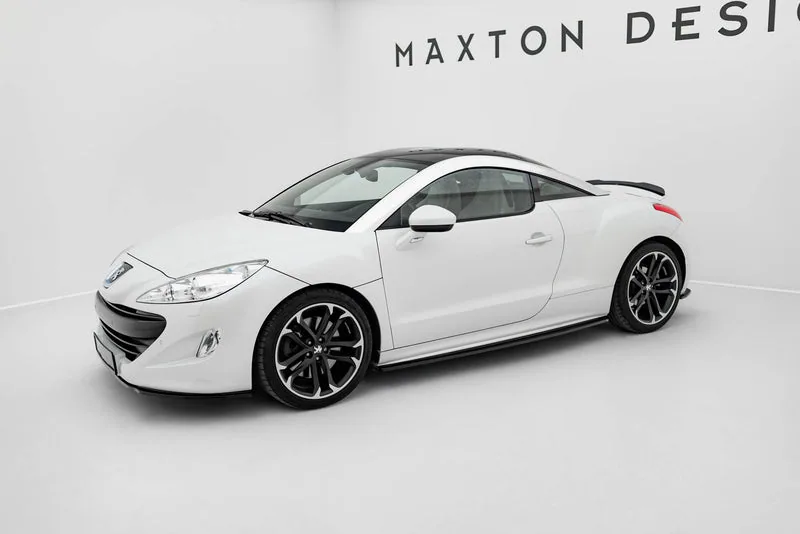 Комплект обвеса — Peugeot RCZ Mk1 (2010–2012)