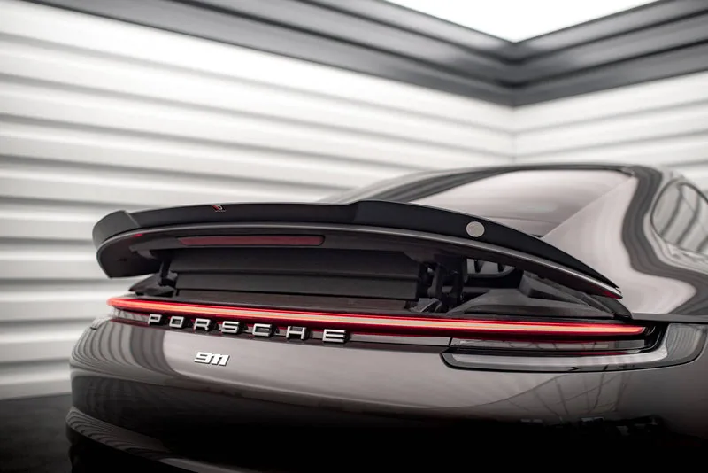 Спойлер-кап — Porsche 911 Carrera 4S 992 (2019–2025)