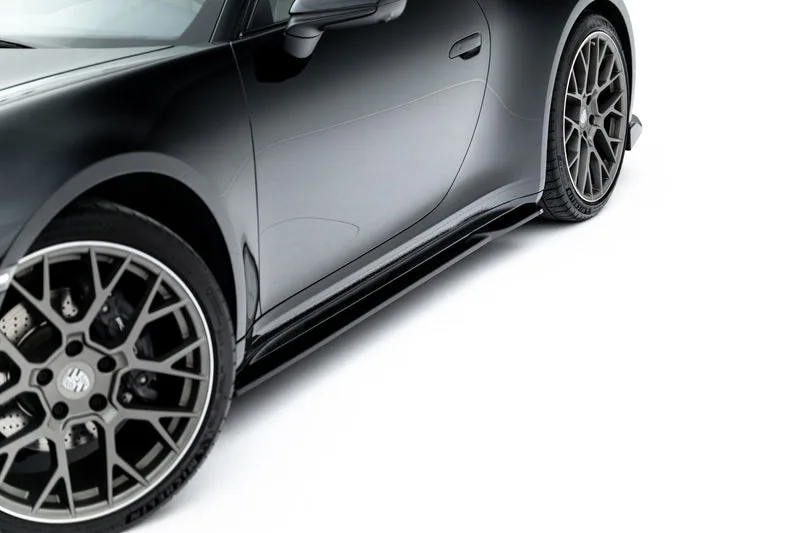 Küljeliistud V.1 — Porsche 911 Carrera Sport Design 992 (2019–2025)