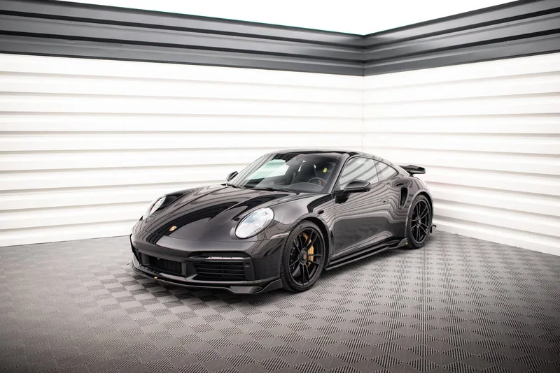Stiilikomplekt — Porsche 911 Turbo S 992 (2019–2025)