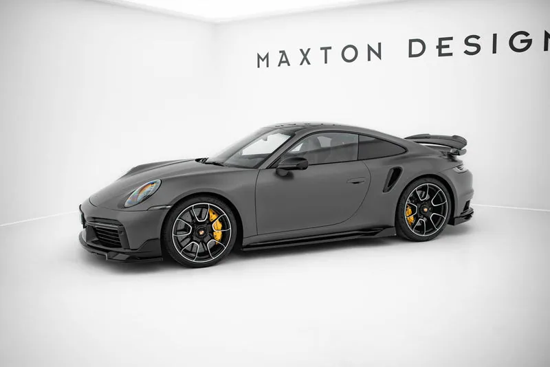 Stiilikomplekt — Porsche 911 Turbo S Sport Package 992 (2019–2025)