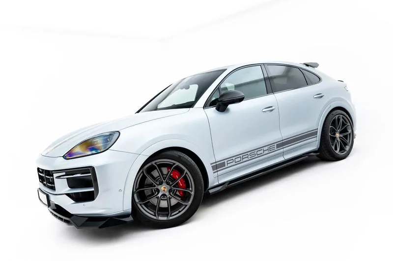 Stiilikomplekt — Porsche Cayenne GTS / Turbo Sport Pack / Turbo E-Hybrid GT Pack Coupe Mk3 Facelift