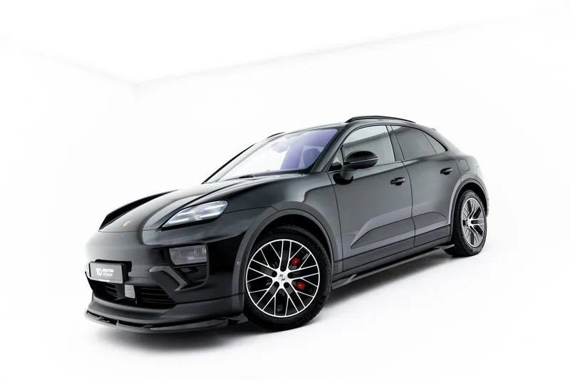 Styling kit — Porsche Macan EV Mk1 (2024–)