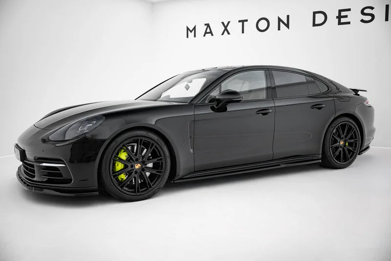 Styling kit — Porsche Panamera E-Hybrid 971 (2016–2020)