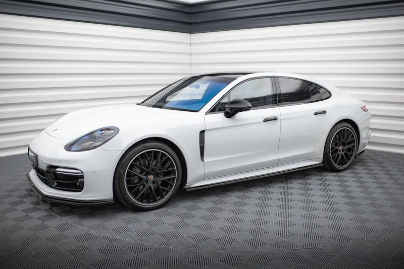 Styling kit — Porsche Panamera GTS 971 (2016–2020)