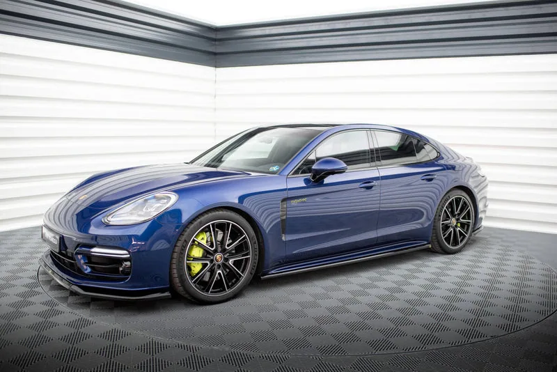 Styling kit — Porsche Panamera E-Hybrid 971 Facelift (2020–2023)