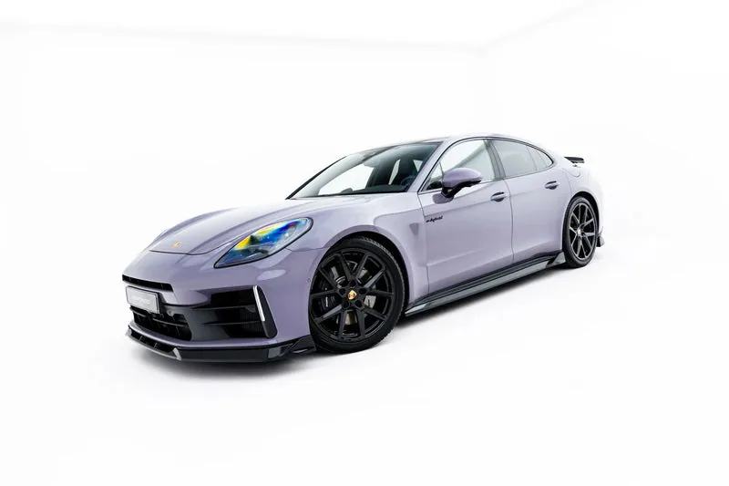Stiilikomplekt — Porsche Panamera 4 / 4S E-Hybrid / 4 E-Hybrid 972