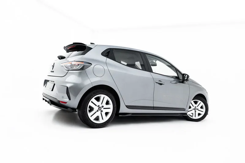 Küljeliistud — Renault Clio Mk5 Facelift (2023–)