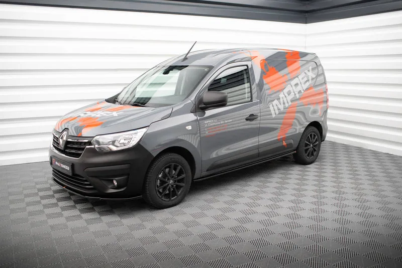 Stiilikomplekt — Renault Express Mk2 (2020–)