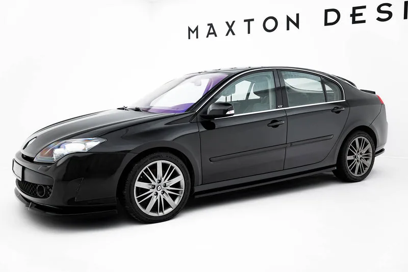 Styling kit — Renault Laguna Hatchback GT Mk3 (2007–2015)