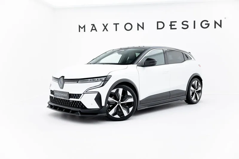 Stiilikomplekt — Renault Megane E-Tech Electric Mk1 (2022–)