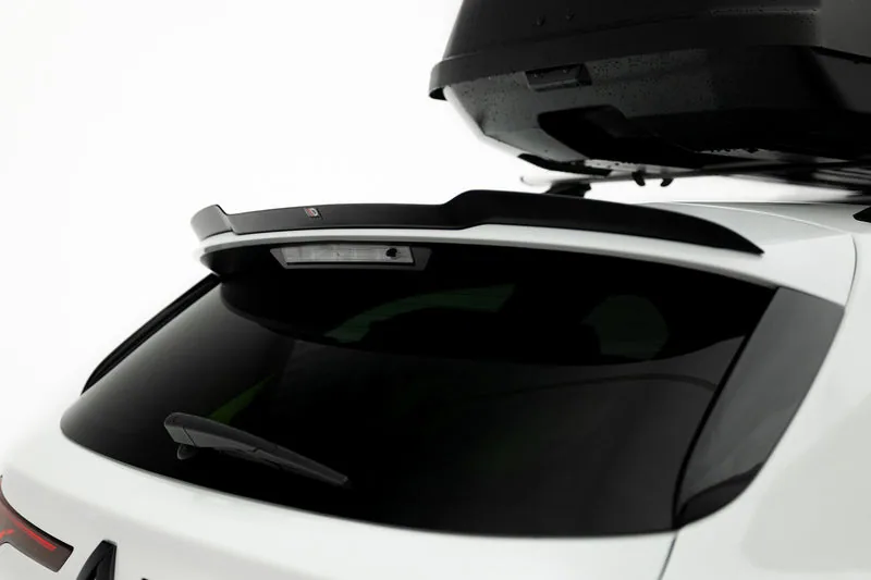 Spoiler cap — Renault Talisman Grandtour