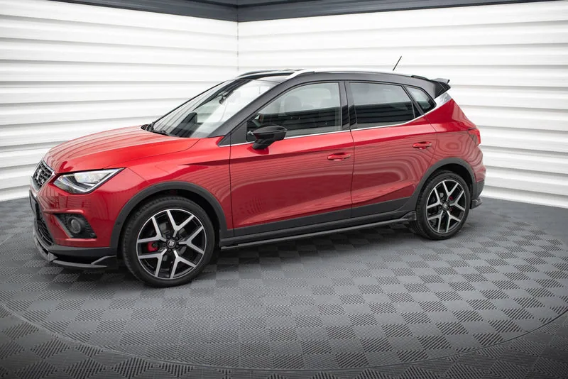 Stiilikomplekt — Seat Arona FR Mk1 (2017–2021)