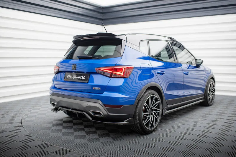 Tagasplitter püsttugedega — Seat Arona FR Mk1 Facelift (2021–)