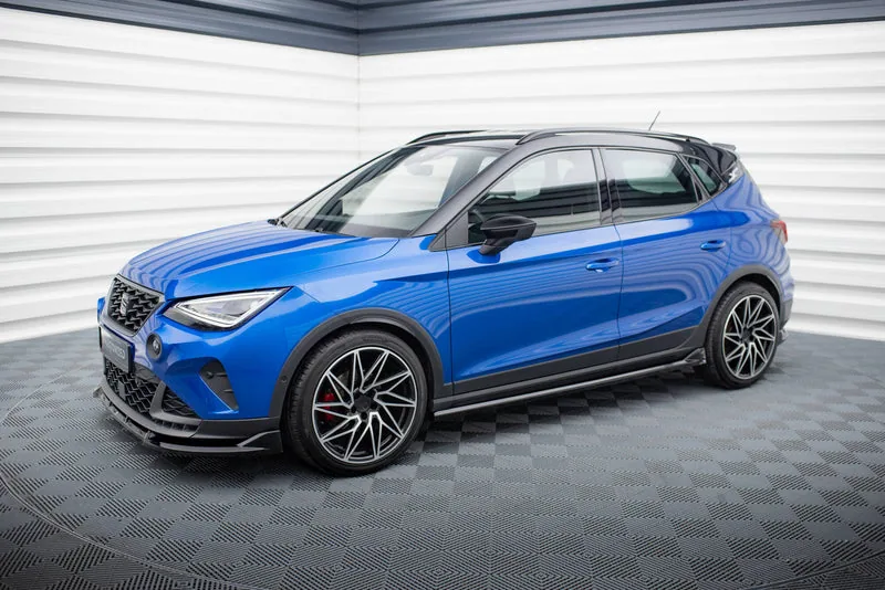 Stiilikomplekt — Seat Arona FR Mk1 Facelift (2021–)