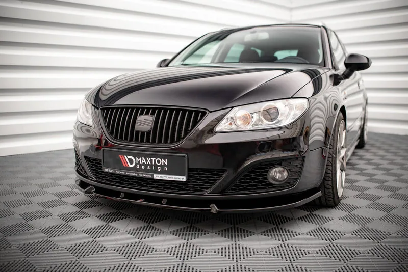 Esisplitter V.1 — Seat Exeo