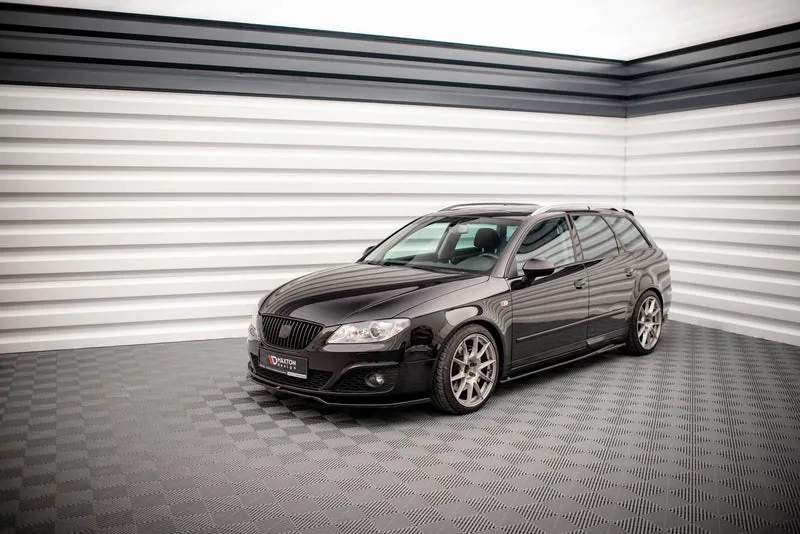 Styling kit — Seat Exeo ST