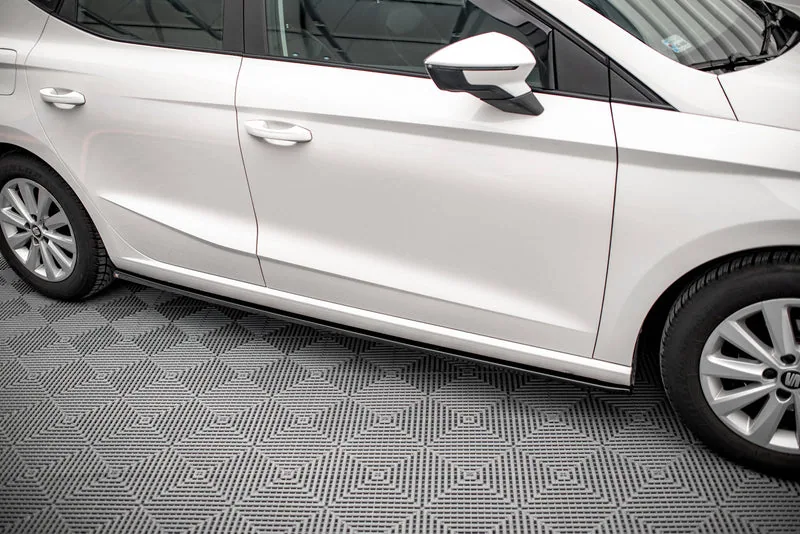 Küljeliistud V.1 — Seat Ibiza FR/ Standard Mk5 (2017–2021)