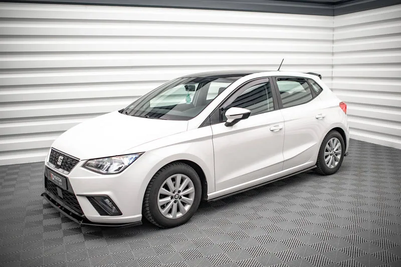 Stiilikomplekt — Seat Ibiza FR/ Standard Mk5 (2017–2021)