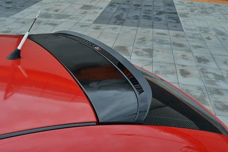 Spoiler cap — Seat Leon Mk1 Cupra (2002–2005)