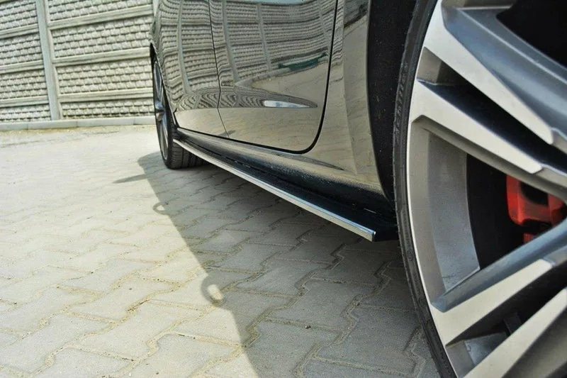 Küljeliistud — Seat Leon Mk3 Cupra / FR