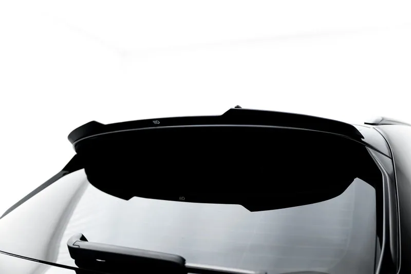 Спойлер-кап — Cupra Leon ST Mk1 Facelift (2020–)