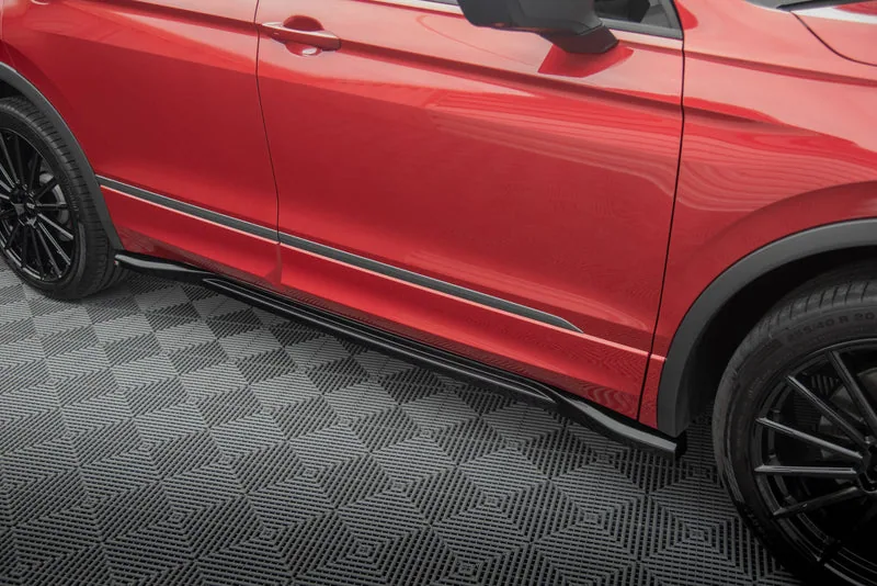Küljeliistud — Seat Tarraco FR Mk1 (2018–2024)
