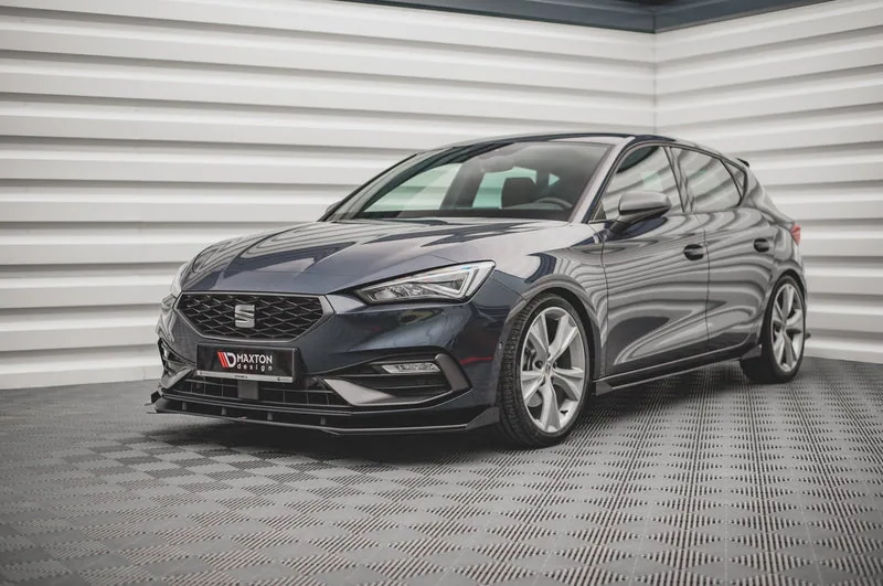 Aerotiivakesed — Seat Leon FR Mk4 (2020–)