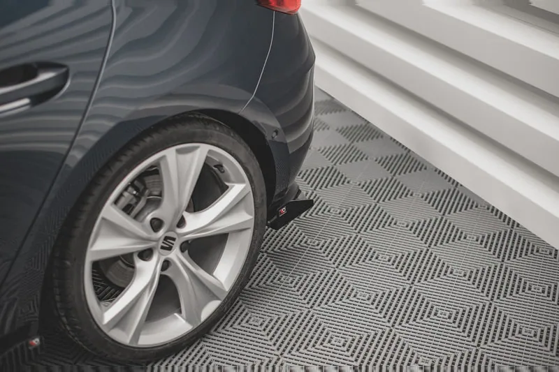 Flaps — Seat Leon FR Hatchback Mk4 (2020–)