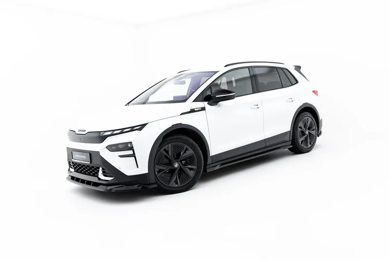 Styling kit — Škoda Elroq RS Mk1