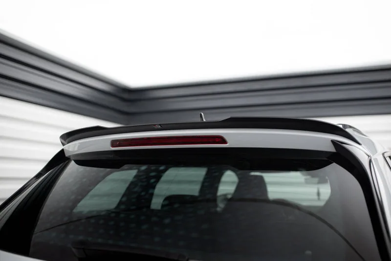 Спойлер-кап V.1 — Škoda Kodiaq Mk1 Sportline/RS (2016–)