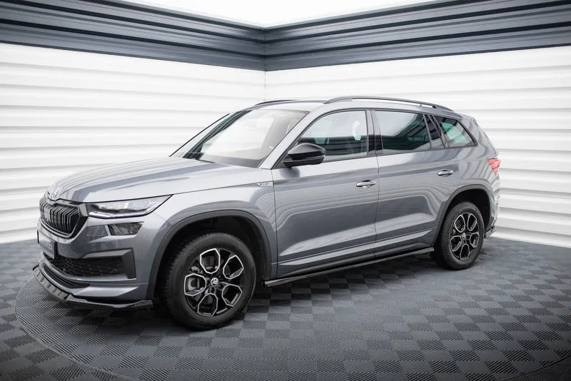 Stiilikomplekt — Škoda Kodiaq Sportline Mk1 Facelift (2016–)