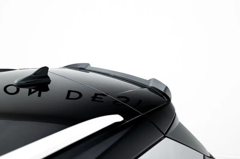 Spoiler cap — Škoda Kodiaq Mk2 (2024–)