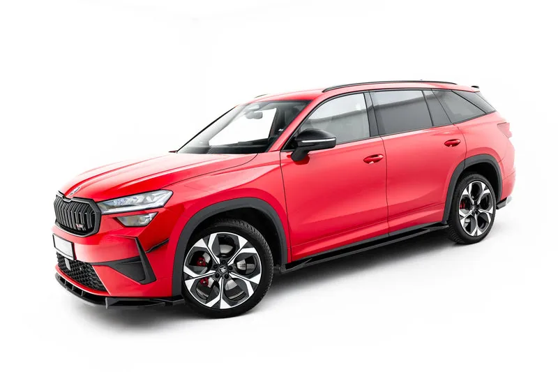 Styling kit — Škoda Kodiaq RS Mk2 (2024–)