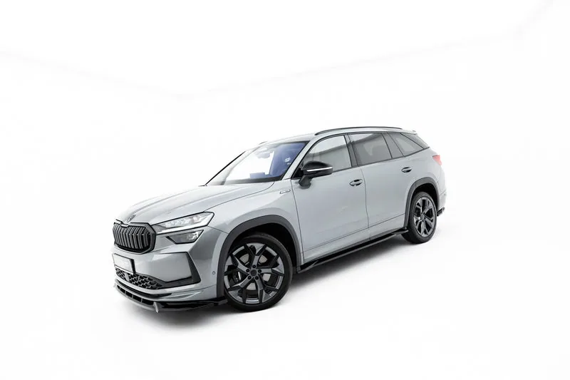 Stiilikomplekt — Škoda Kodiaq Sportline Mk2 (2024–)