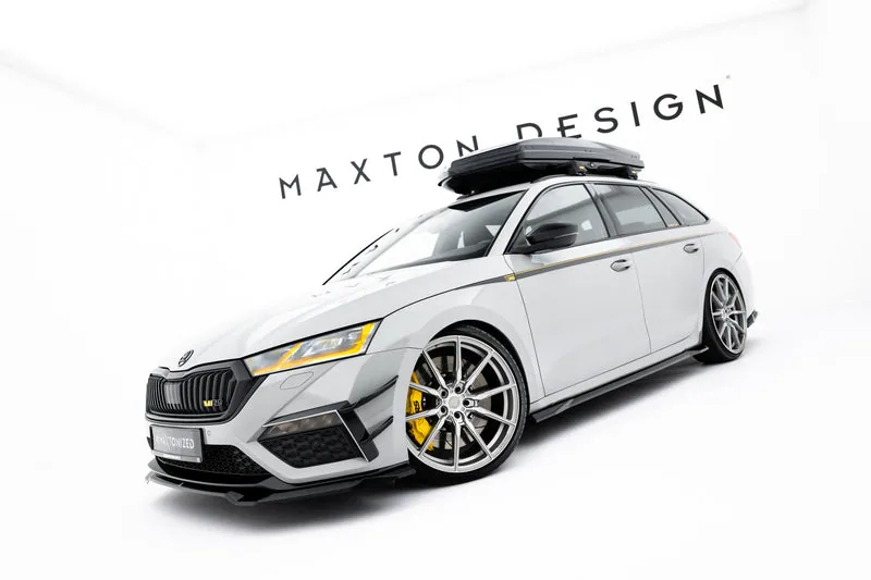 Stiilikomplekt V.1 — Škoda Octavia RS Combi Mk4 (2020–)