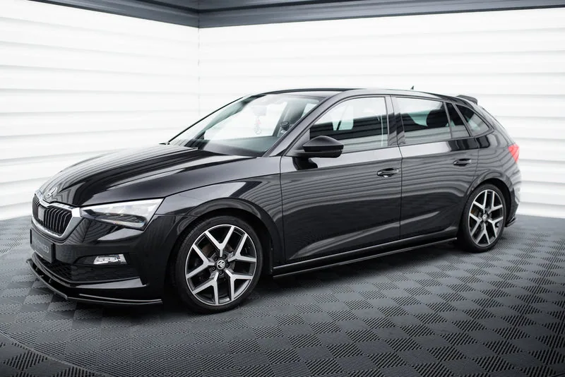 Styling kit — Škoda Scala Mk1 (2019–)