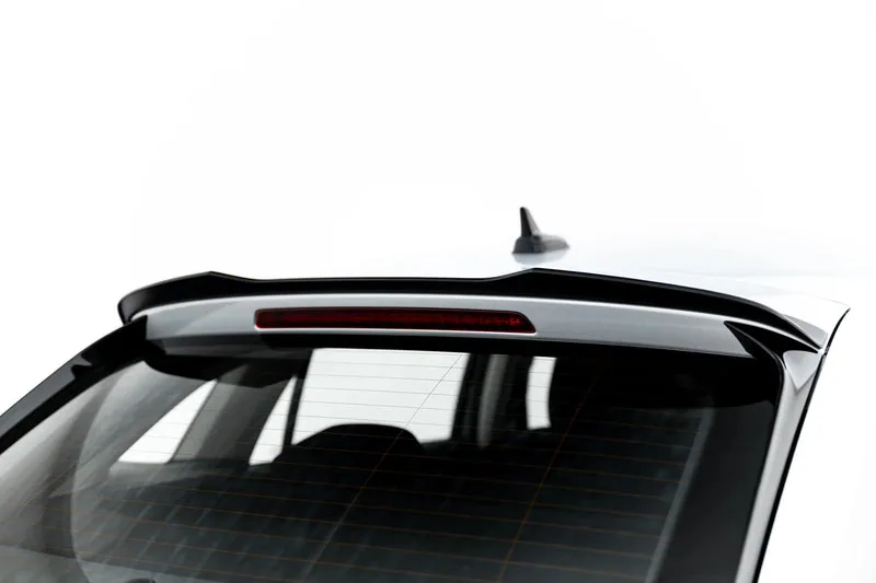 Spoiler cap — Škoda Scala Mk1 Facelift
