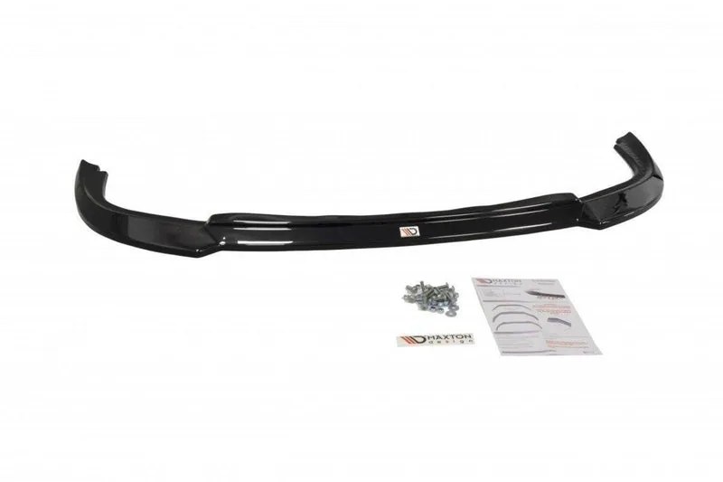 Front splitter V.1 — Subaru Impreza Mk2 WRX (2000–2007)