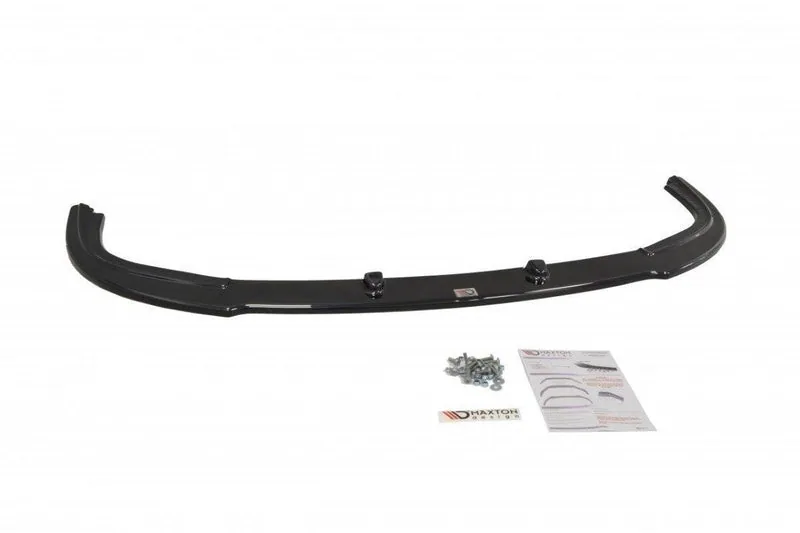 Front splitter V.2 — Subaru Impreza Mk2 WRX (2000–2007)