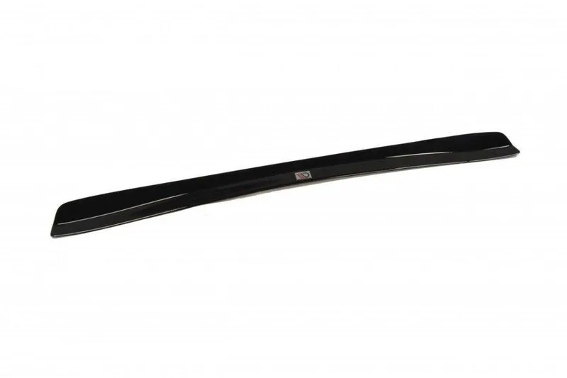 Spoiler cap — Subaru Impreza WRX STI (BLOBEYE) (2000–2007)