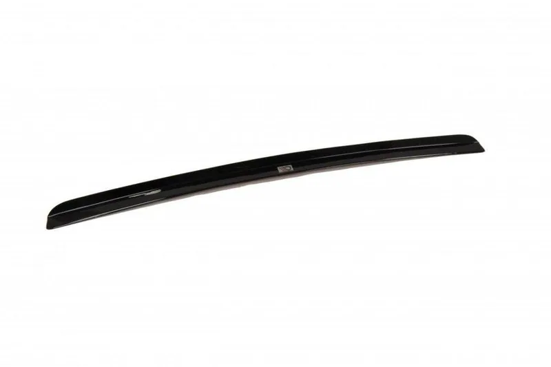 Spoiler cap — Subaru Impreza WRX STI (BLOBEYE) (2000–2007)