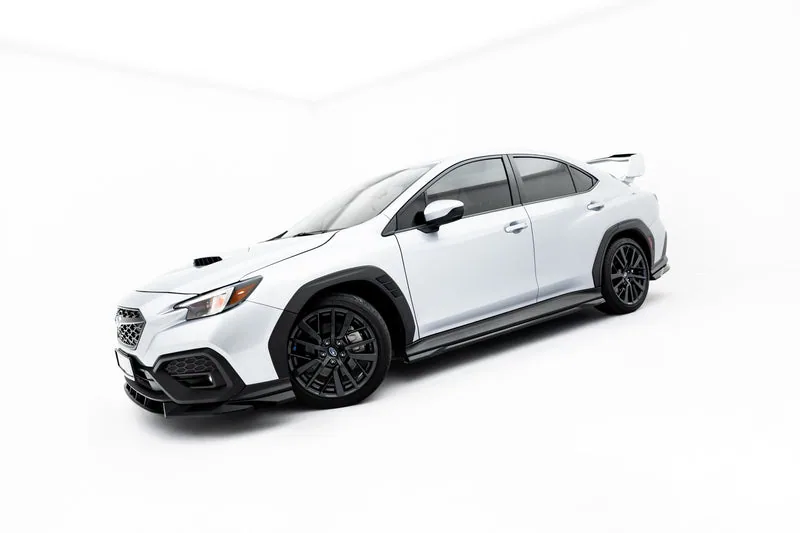 Styling kit — Subaru WRX STI Mk2 (2021–)
