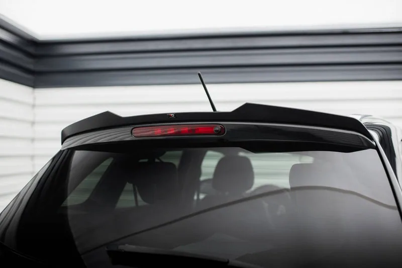 Spoiler cap — Suzuki Vitara S Mk2 (2015–2024)