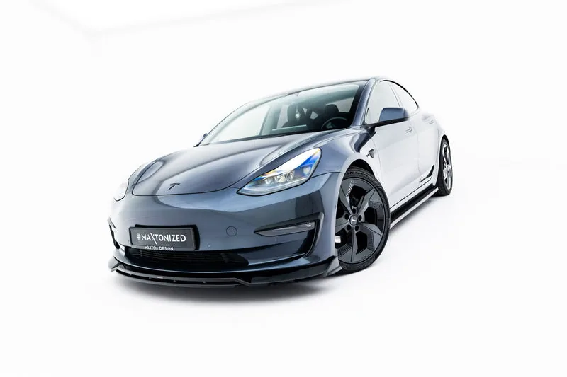 Styling kit — Tesla Model 3 (2017–2023)