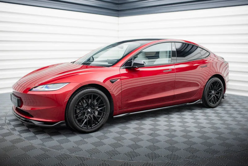 Stiilikomplekt — Tesla Model 3 Project Highland(Facelift) (2023–)