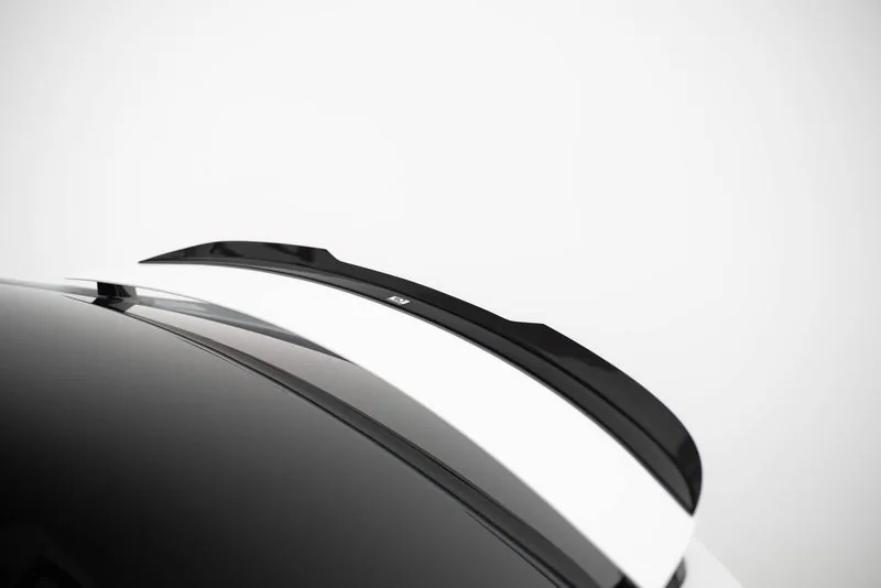 Spoiler cap V.1 — Tesla Model X (2015–2021)