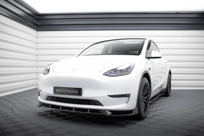Esisplitter V.1 — Tesla Model Y (2020–2025)